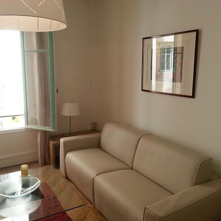 Charme Italien Five Stars Holiday House 尼斯 客房 照片
