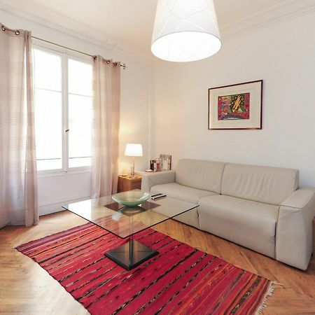 Charme Italien Five Stars Holiday House 尼斯 外观 照片