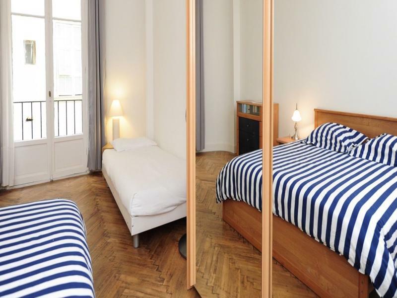 Charme Italien Five Stars Holiday House 尼斯 外观 照片