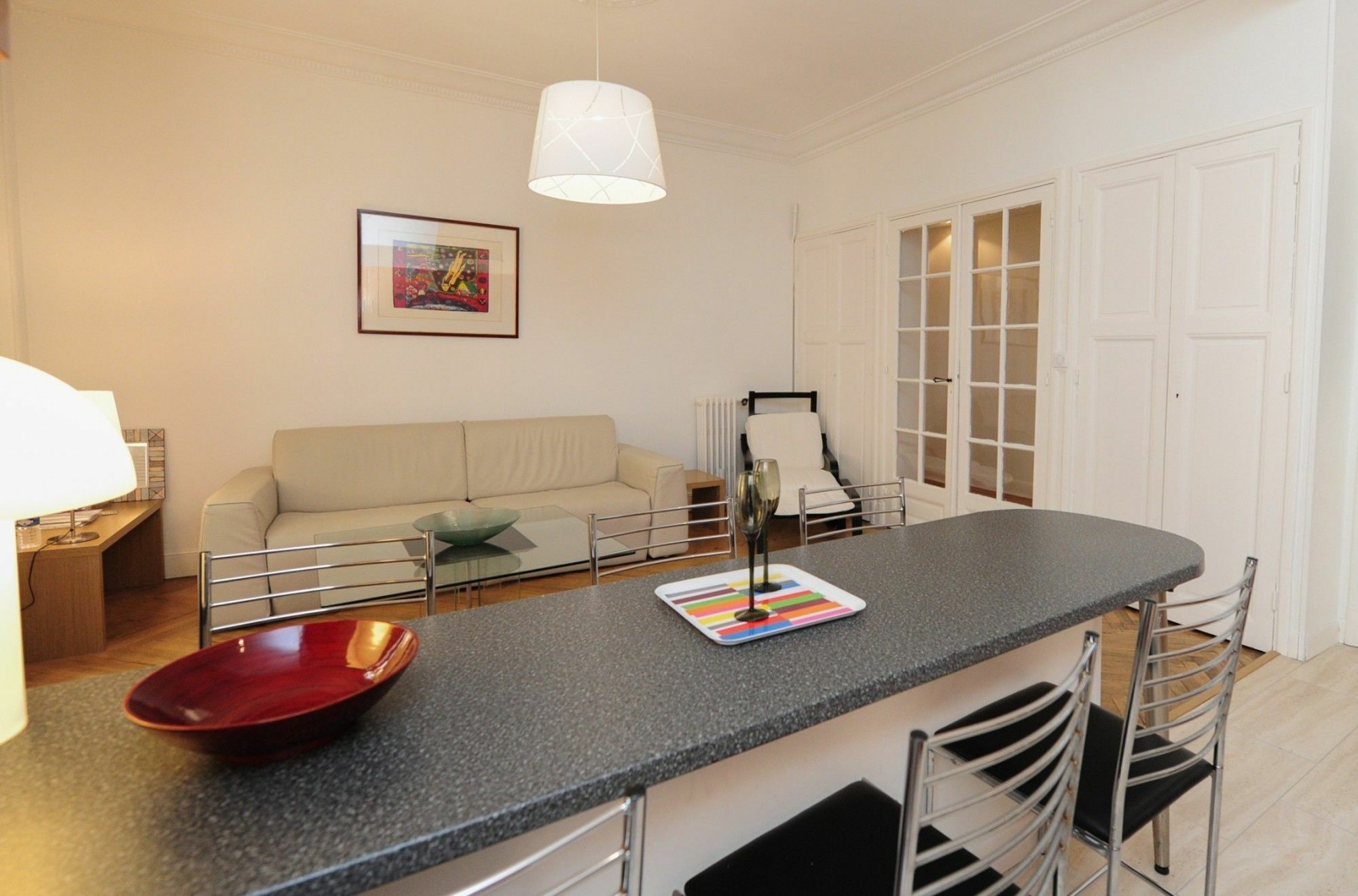 Charme Italien Five Stars Holiday House 尼斯 外观 照片