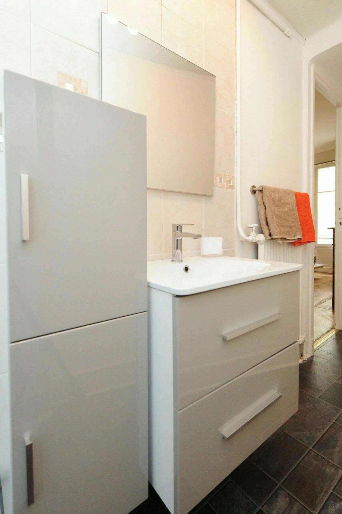 Charme Italien Five Stars Holiday House 尼斯 外观 照片