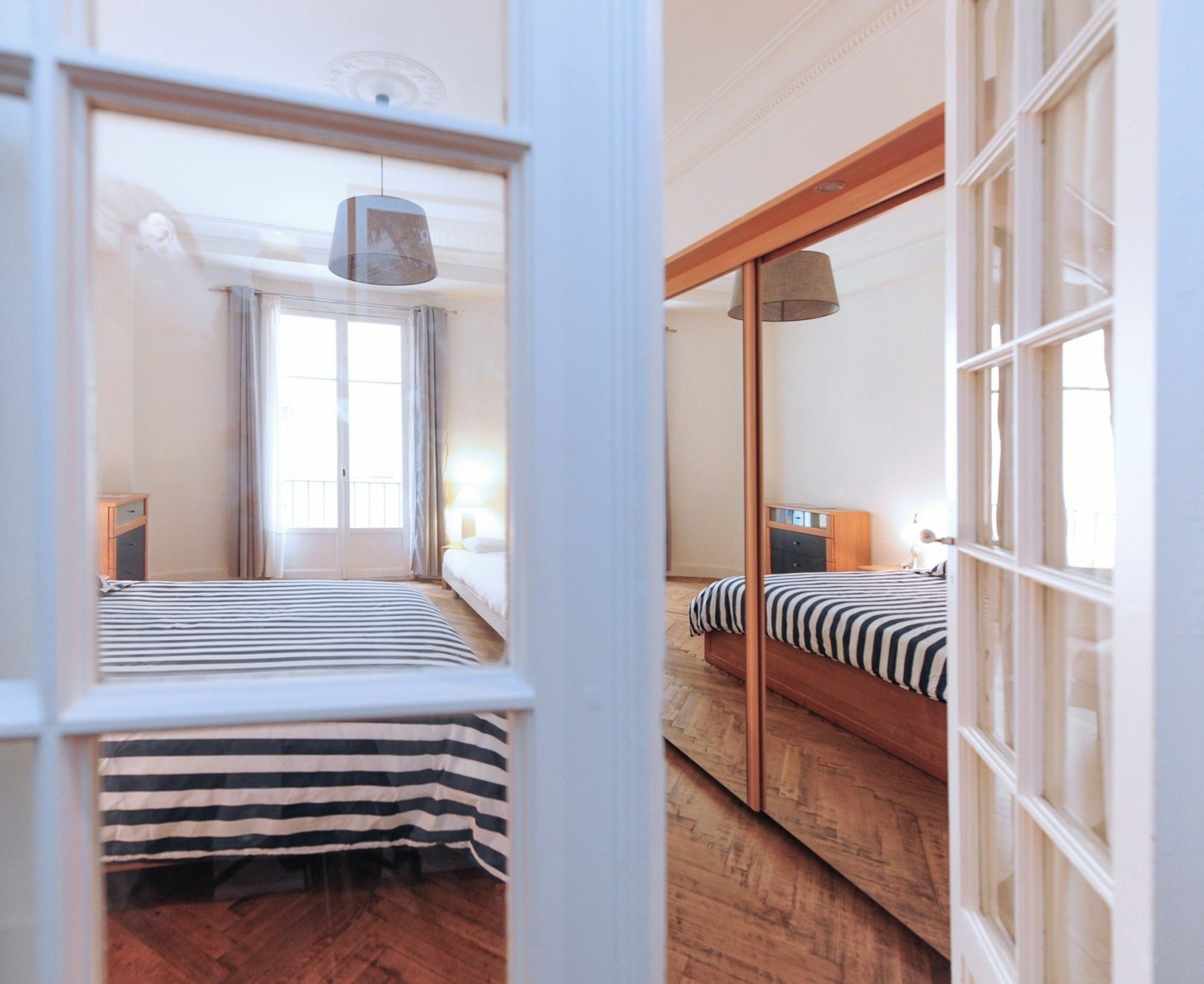 Charme Italien Five Stars Holiday House 尼斯 外观 照片