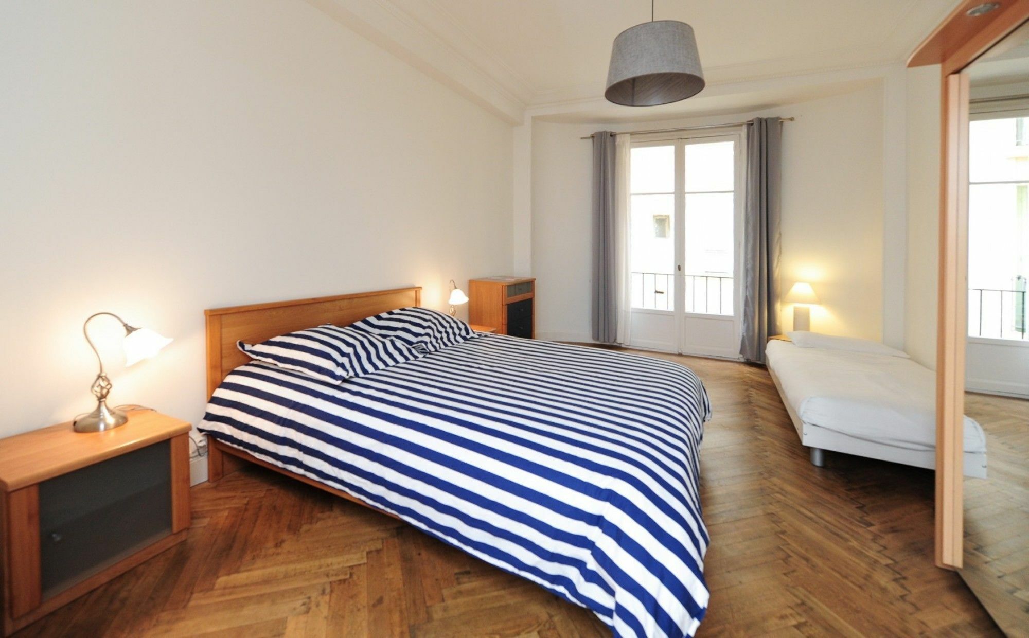 Charme Italien Five Stars Holiday House 尼斯 外观 照片