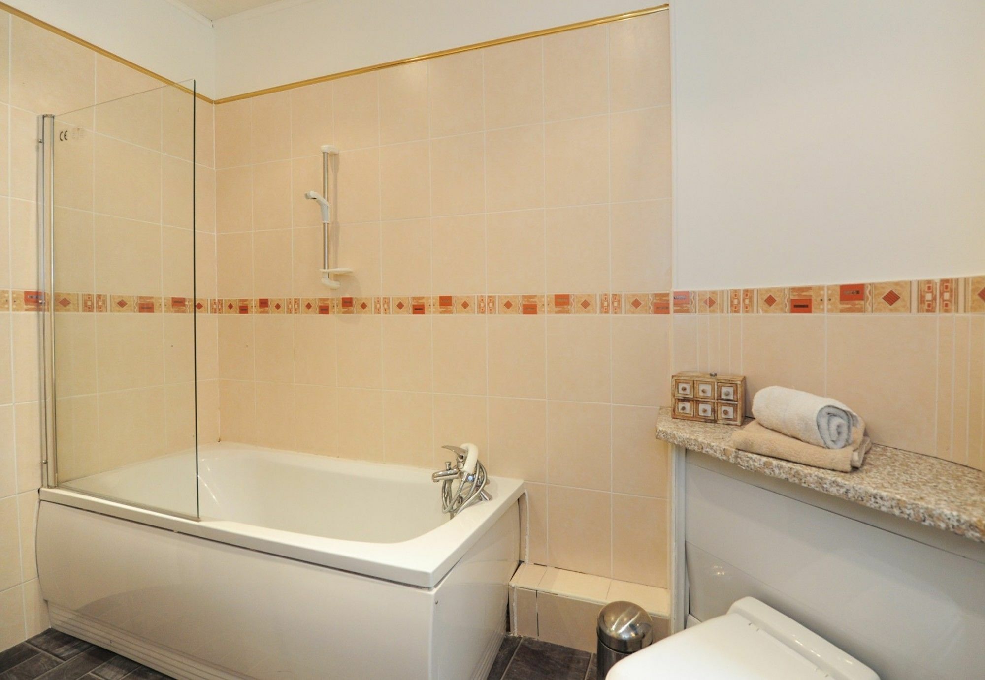 Charme Italien Five Stars Holiday House 尼斯 外观 照片