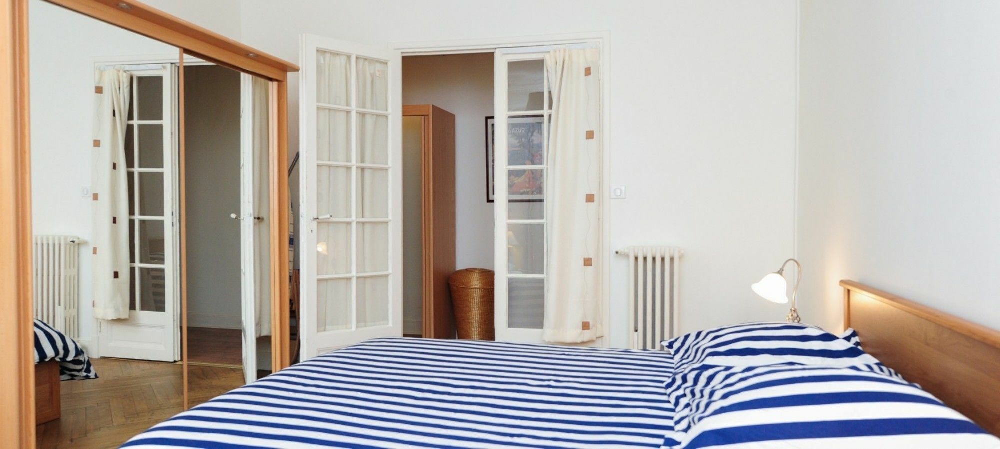 Charme Italien Five Stars Holiday House 尼斯 外观 照片
