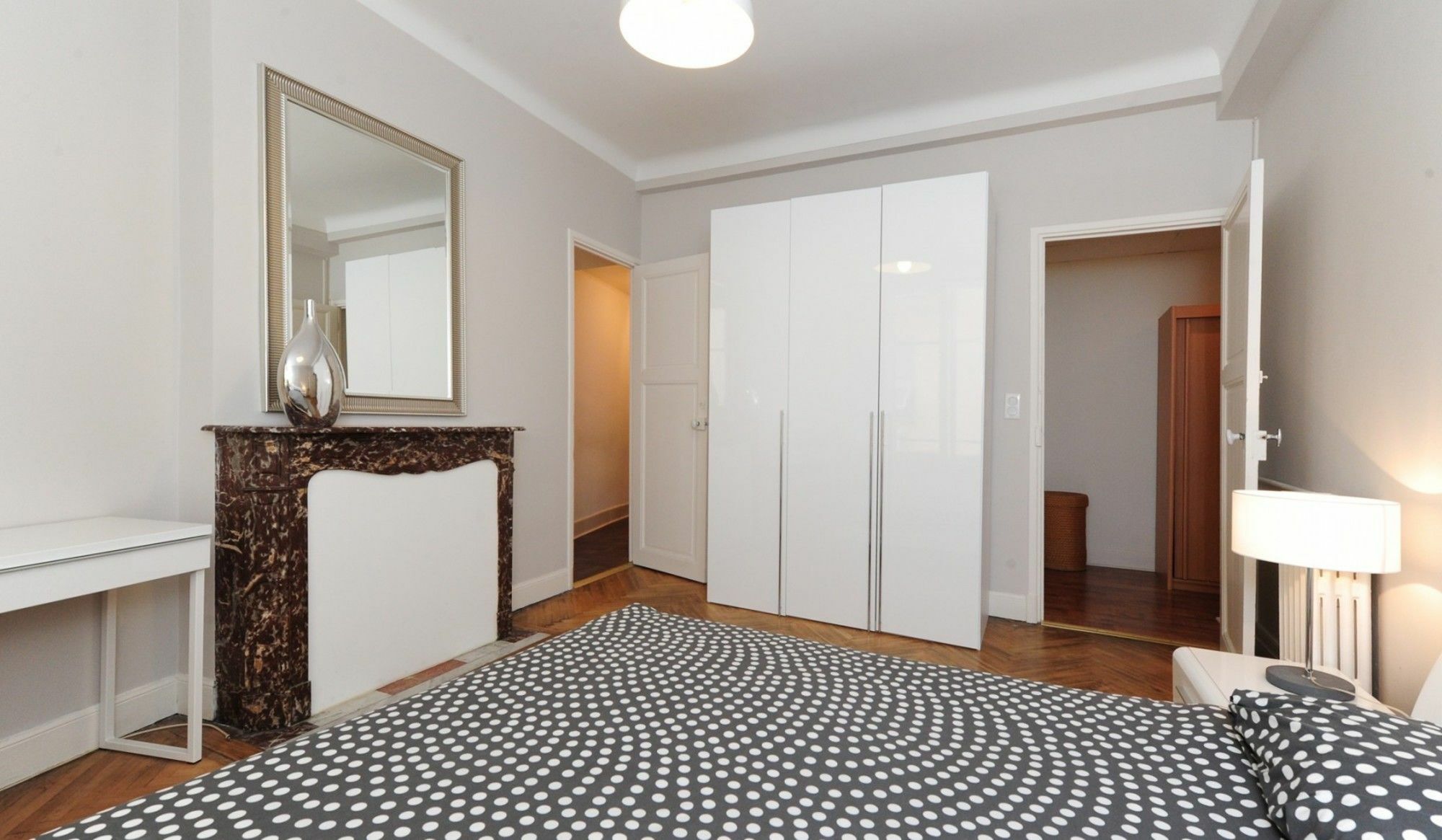 Charme Italien Five Stars Holiday House 尼斯 外观 照片