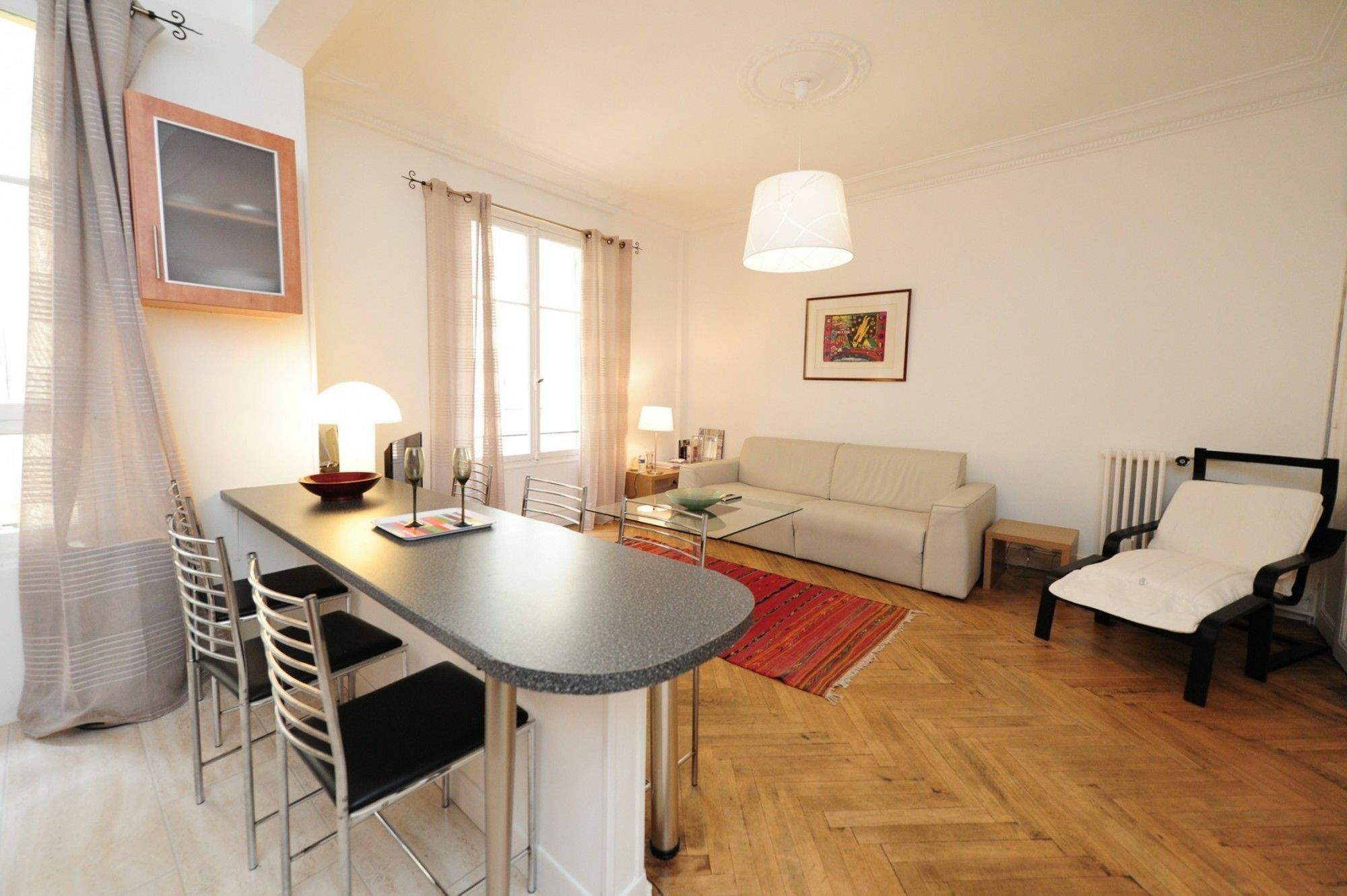 Charme Italien Five Stars Holiday House 尼斯 外观 照片
