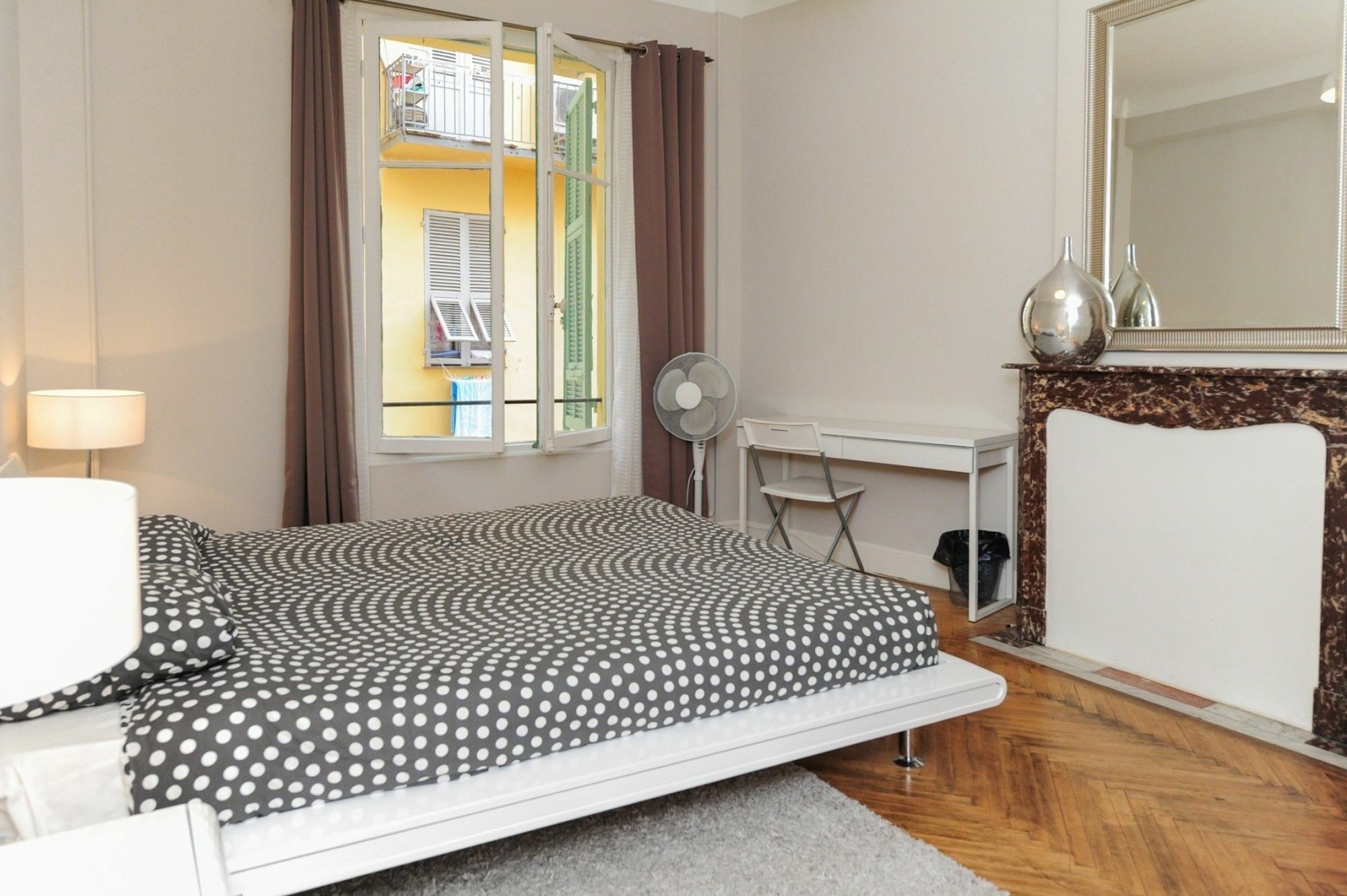 Charme Italien Five Stars Holiday House 尼斯 外观 照片