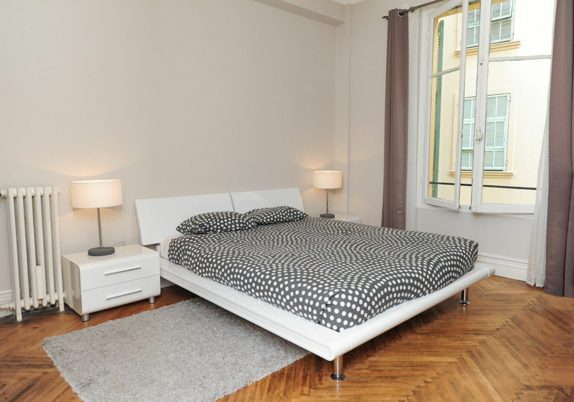Charme Italien Five Stars Holiday House 尼斯 外观 照片